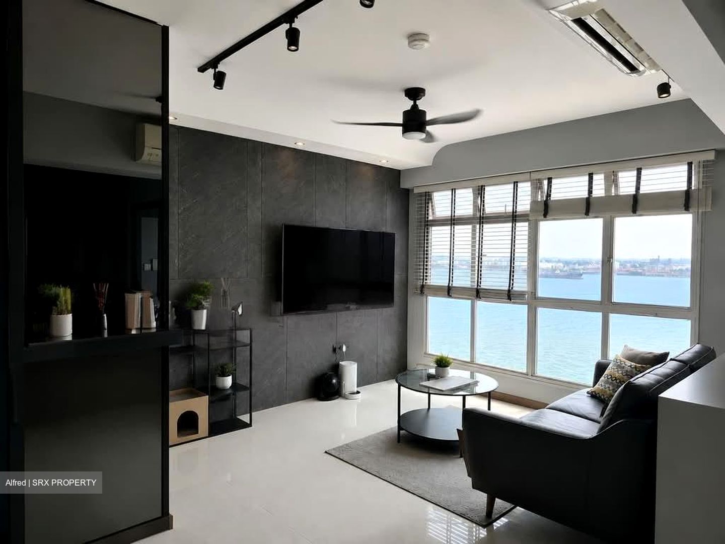 Blk 421B Northshore Straitsview (Punggol), HDB 4 Rooms #585348351